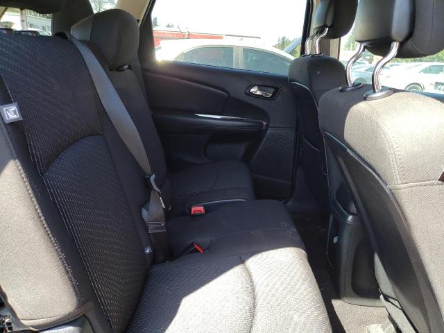 3C4PDDBG2GT200587 Dodge Journey Sxt
