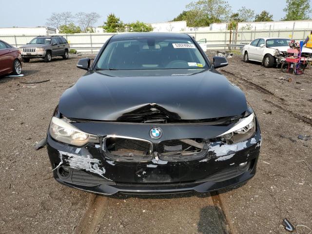 WBA3C3C56EP661007 BMW 320 I Xdrive