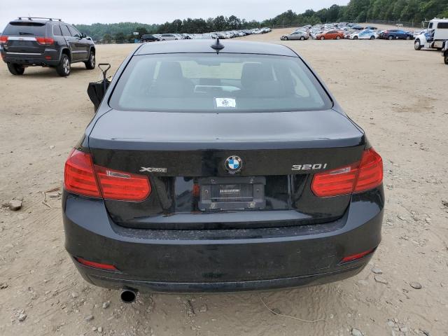 WBA3C3G50FNS74508 BMW 320 I Xdrive