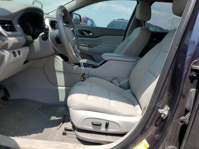 1GKKNLLA8JZ236154 GMC ACADIA SLE