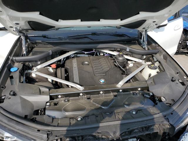 5UXCW2C09M9F76773 BMW X7 Xdrive40i