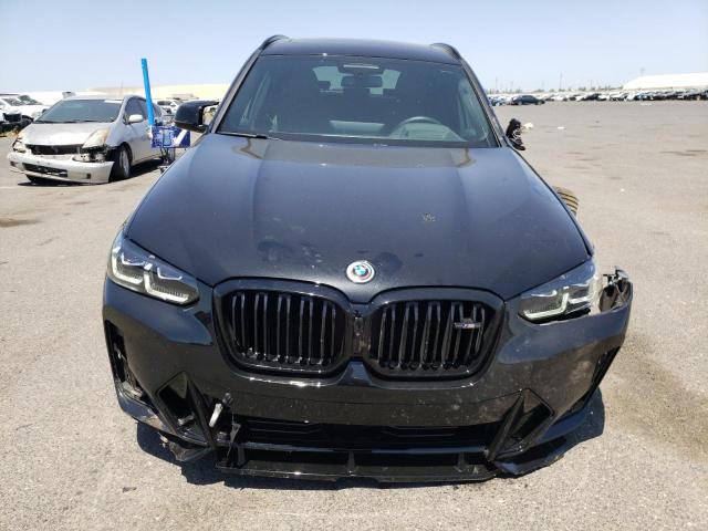 5UX83DP04N9N40167 BMW X3 Xdrivem40i