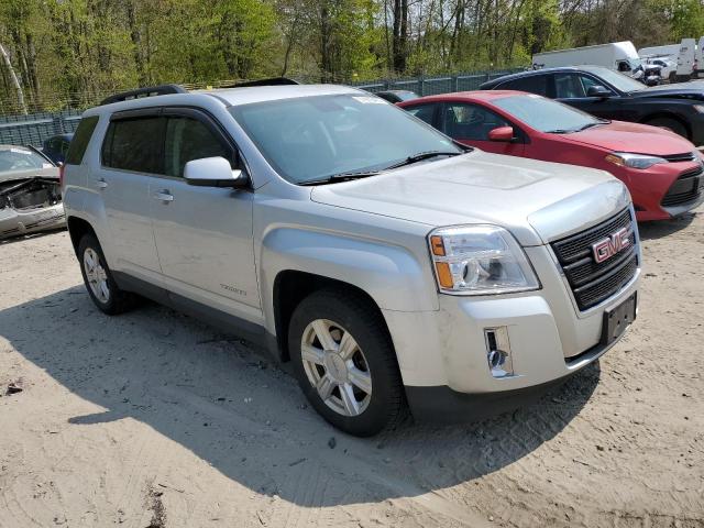2GKFLWEK9E6279336 GMC Terrain Sle