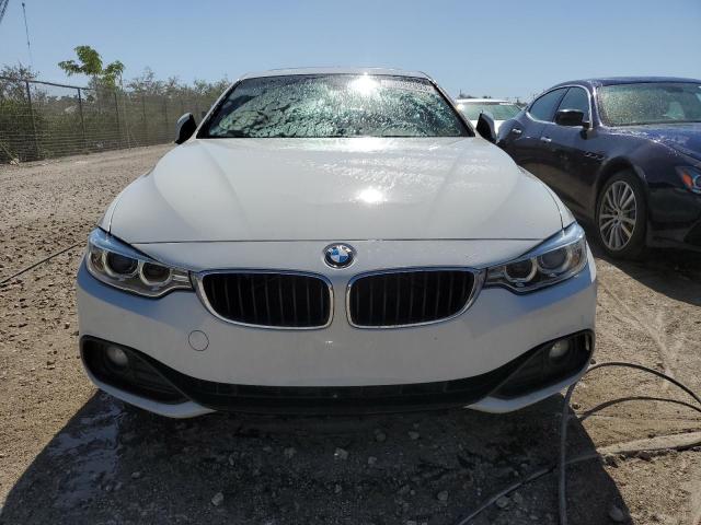 WBA4R7C35HK896377 BMW 430I