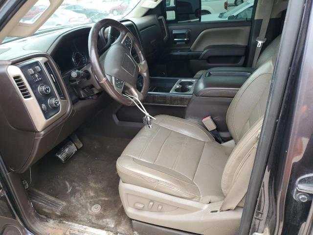 1GT120E80FF579865 GMC Sierra K2500 Denali