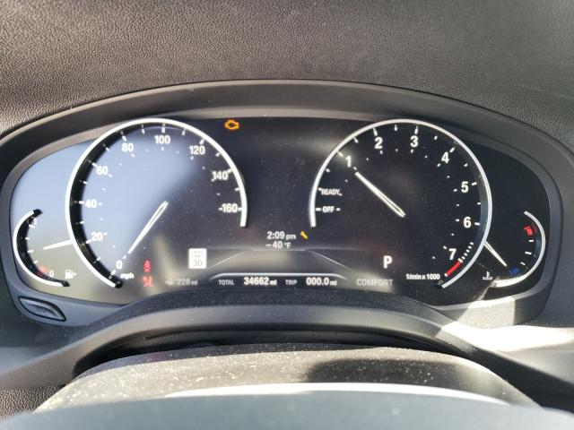 5UXTY5C0XM9F50095 BMW X3 Xdrive30i