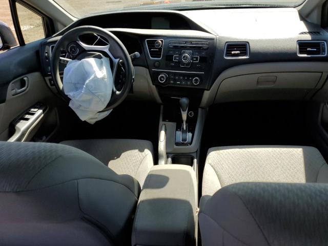 19XFB2F51EE211113 Honda Civic Lx