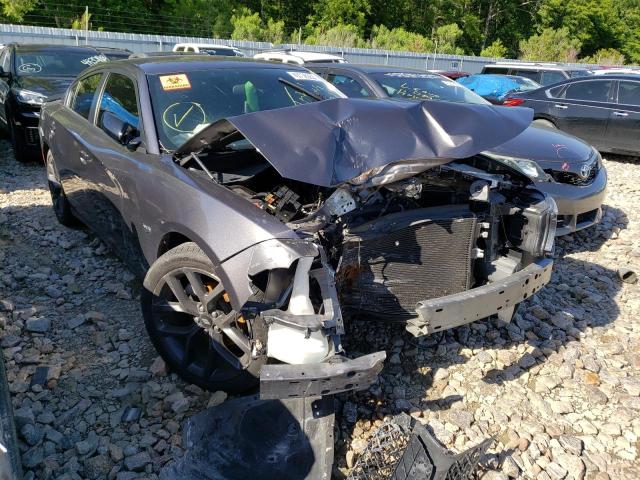 2C3CDXBGXKH504952 Dodge Charger Sxt