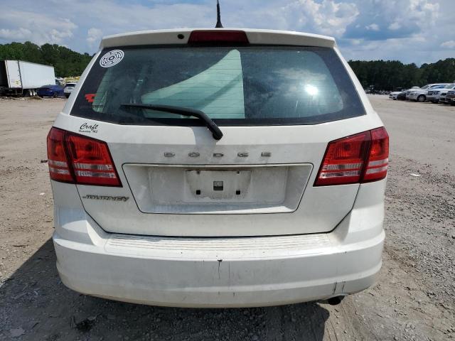 3C4PDCAB7ET165557 Dodge JOURNEY SE