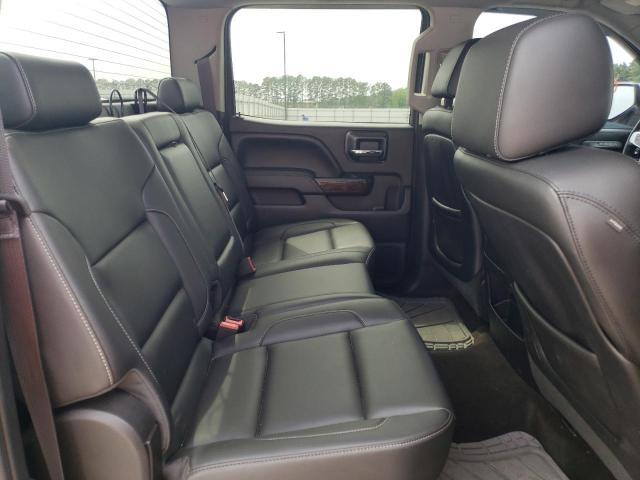 3GTU2VECXFG398933 GMC Sierra K1500 Slt