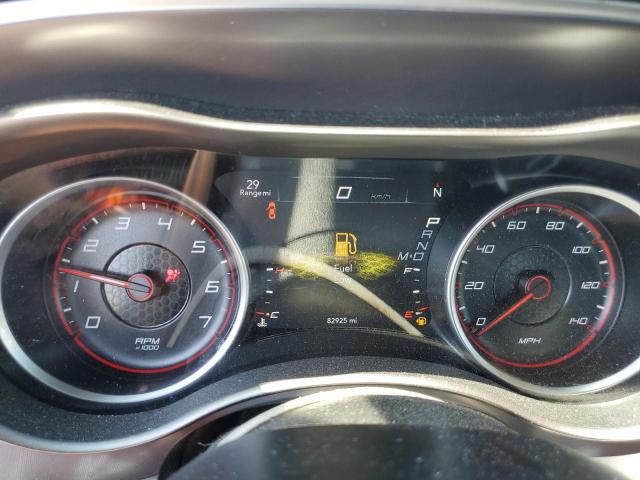 2C3CDXBG2LH144349 Dodge Charger Sxt