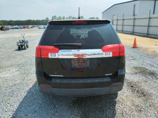 2GKFLVEK5E6226417 GMC Terrain Sle