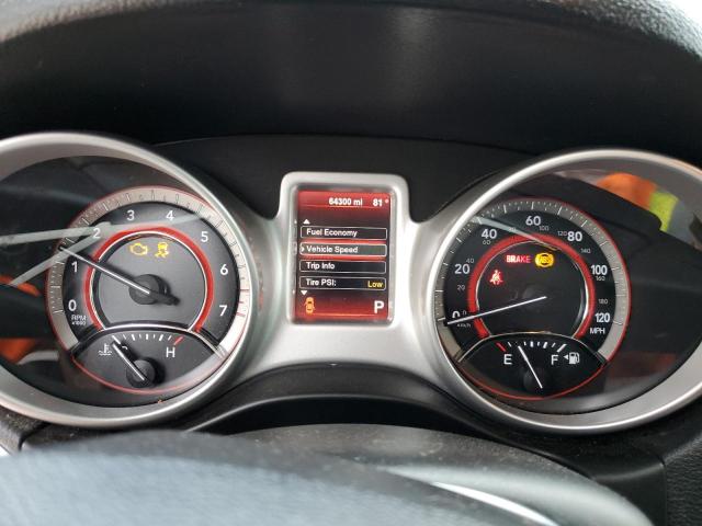 3C4PDCAB2ET149508 Dodge JOURNEY SE