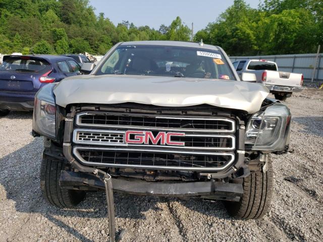 1GKS2GKC5FR680473 GMC Yukon Xl K1500 Sle