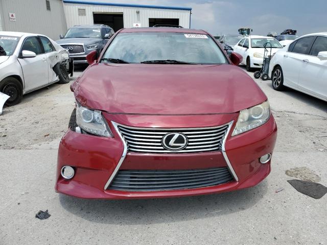 JTHBK1GG9E2106825 Lexus ES 350