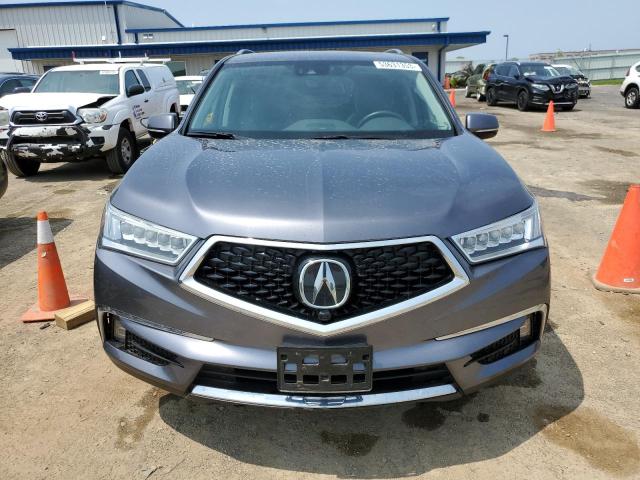 5J8YD4H84JL003221 Acura Mdx Advance