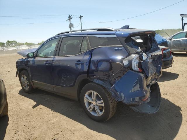 3GKALTEV7NL264932 GMC Terrain Sle