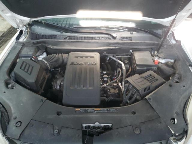 2GKALMEK6E6246468 GMC Terrain Sle