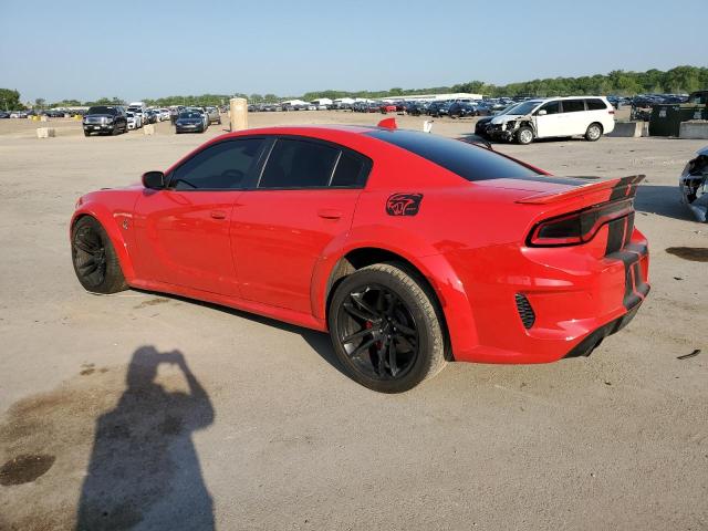 2C3CDXL98MH645022 Dodge Charger Srt Hellcat