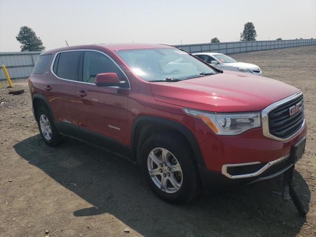 1GKKNRLA5KZ279791 GMC ACADIA SLE