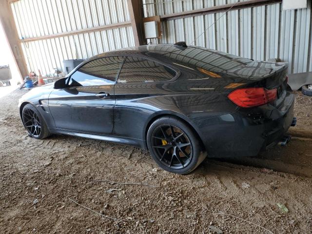 WBS3R9C5XFK333360 BMW M4