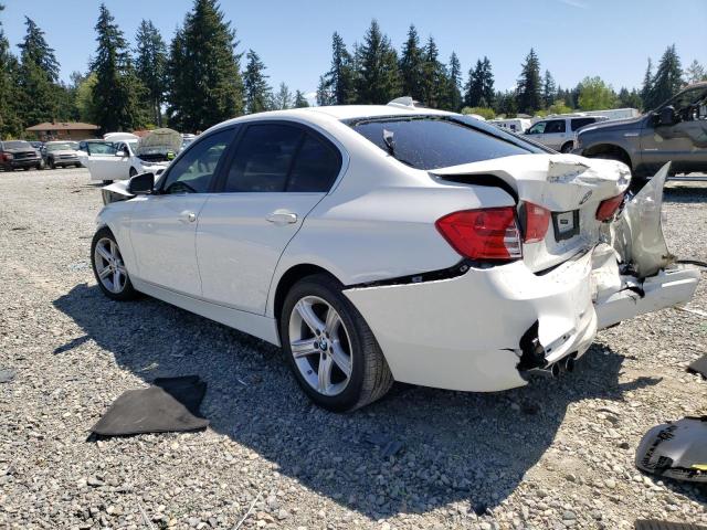 WBA3C1C53FP116534 BMW 328 I Sulev