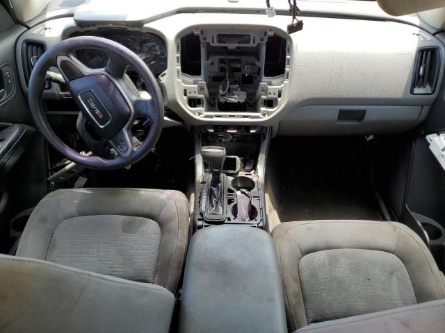 1GTG5BEA7H1263685 GMC Canyon