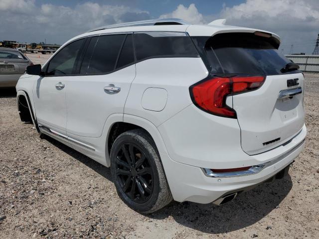 3GKALSEX6JL146215 GMC Terrain Denali