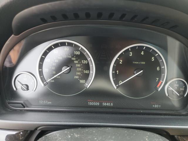 WBA5A5C50ED509803 BMW 528 I