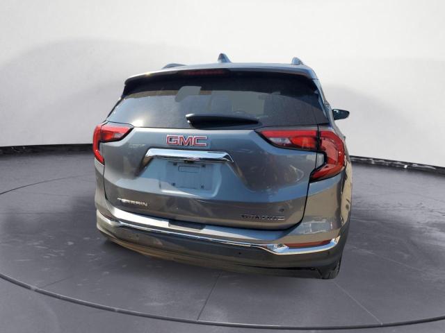 3GKALWEU7KL250985 GMC Terrain Slt