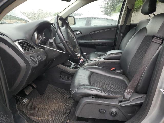 3C4PDCGB0LT267142 Dodge Journey Crossroad