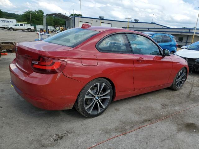 WBA1F5C51EVV99523 BMW 228 I