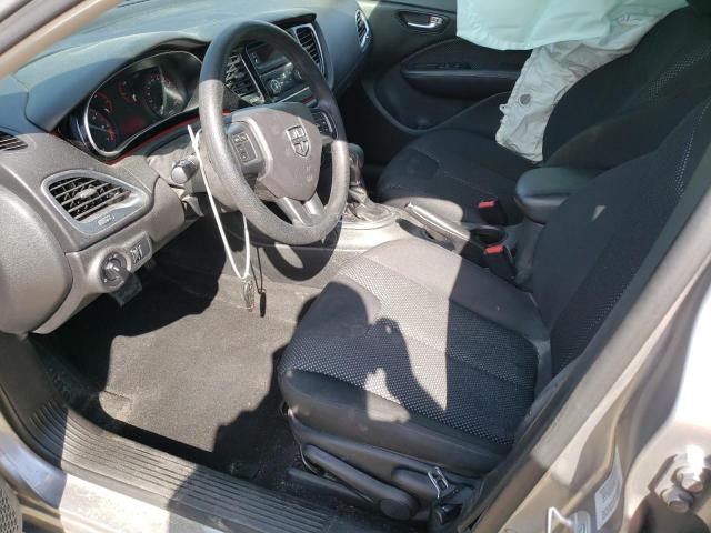 1C3CDFAA0GD650286 Dodge DART SE