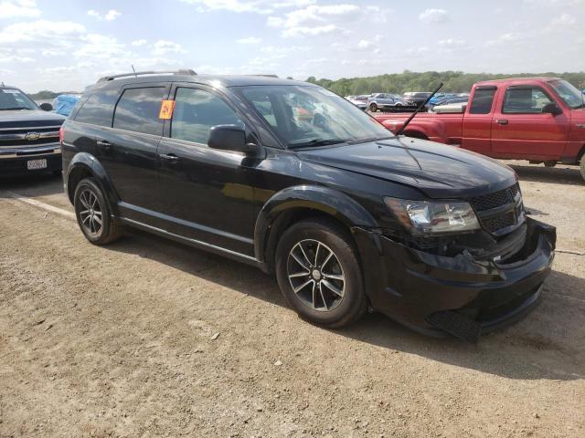 3C4PDCAB2HT587322 Dodge JOURNEY SE