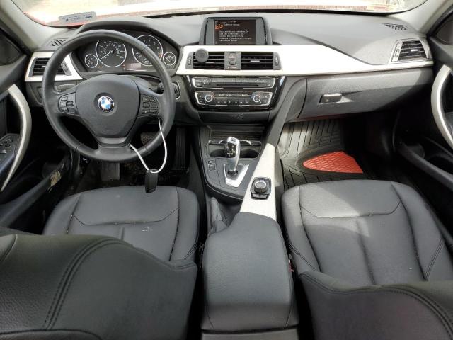 WBA8E5G51GNT40271 BMW 320 XI