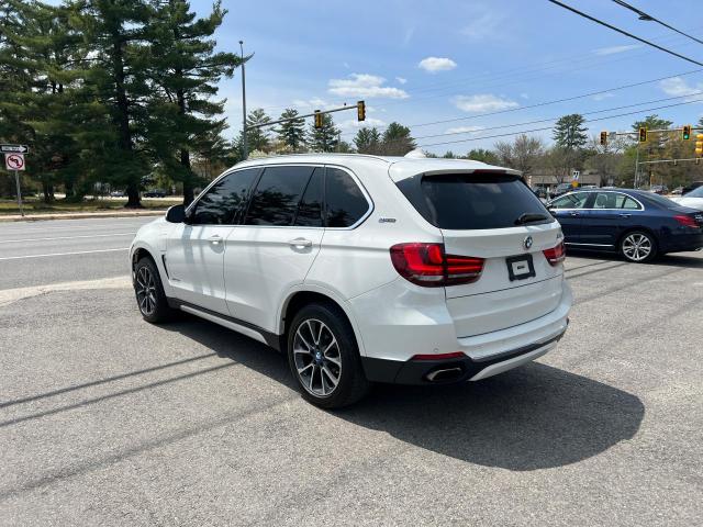 5UXKT0C51J0W03871 BMW X5 Xdr40e
