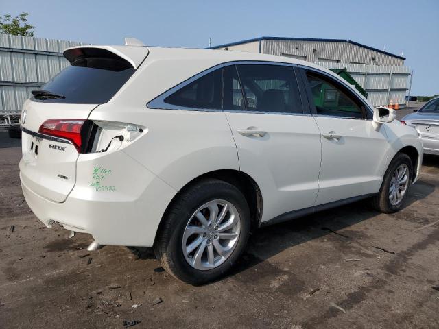 5J8TB4H51JL026039 Acura Rdx Technology