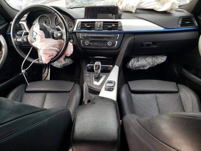 WBA3A9G5XENS65614 BMW 335 I