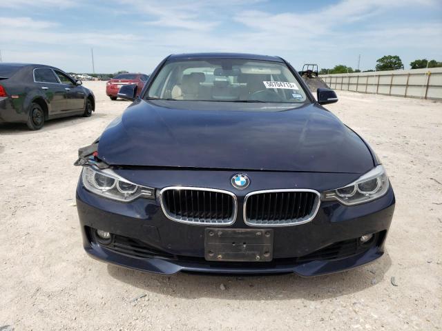 WBA3A5G51FNS83834 BMW 328 I