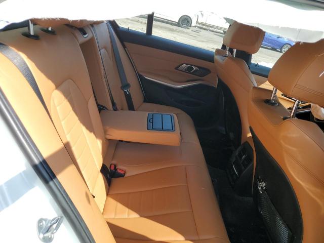 WBA5R7C06LFH43392 BMW 330XI