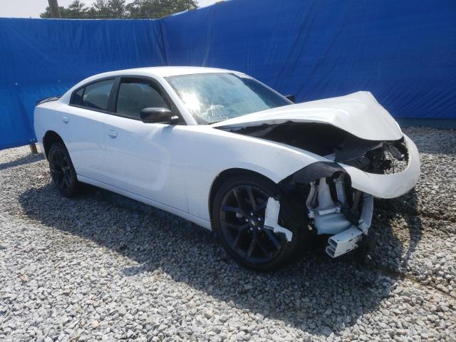 2C3CDXBG4NH103689 Dodge Charger Sxt