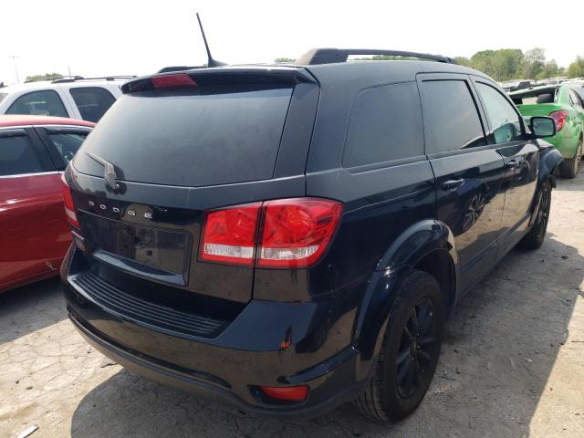 3C4PDCBB8KT764381 Dodge JOURNEY SE