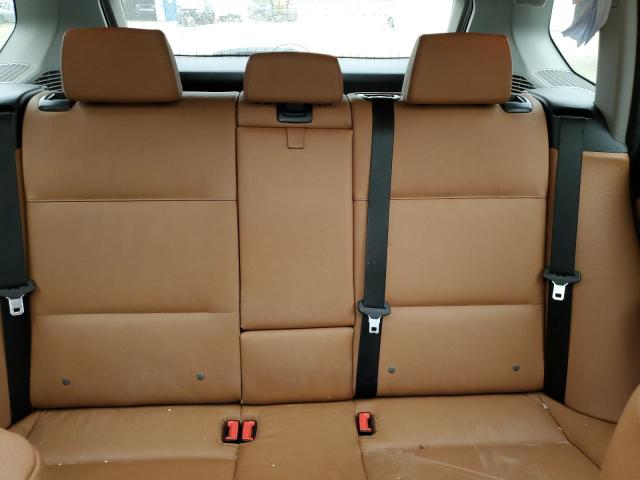 5UXWX9C5XG0D92496 BMW X3 Xdrive28i