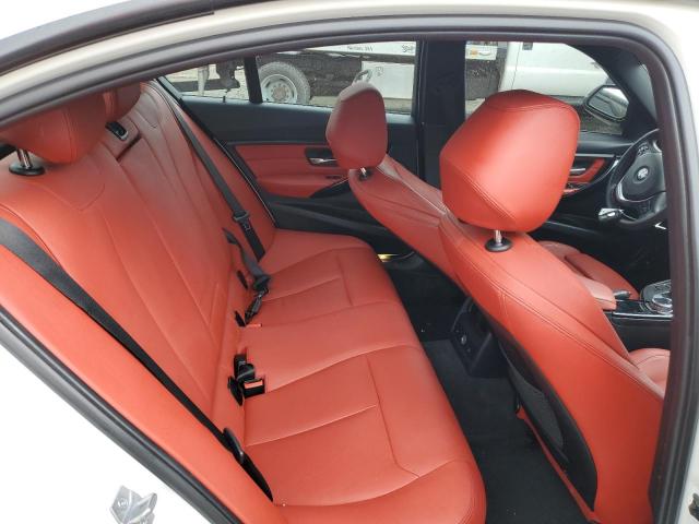 WBA3B9C5XEP458997 BMW 335 XI