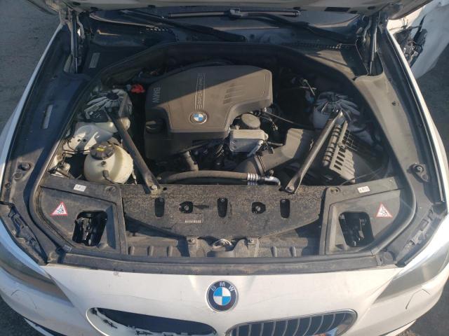 WBA5A7C55FD621364 BMW 528 XI