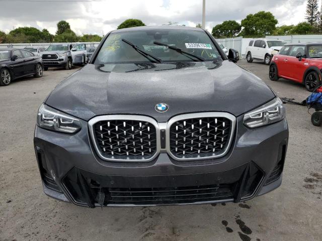 5UX33DT04N9K26566 BMW X4 Xdrive30i