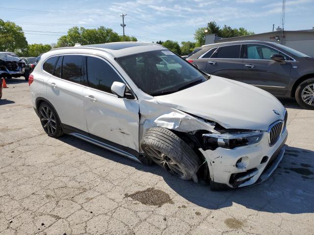WBXHT3C30H5F82042 BMW X1 Xdrive28i