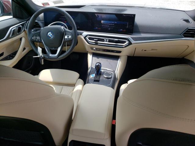WBY73AW00PFP36462 BMW I4 Edrive40