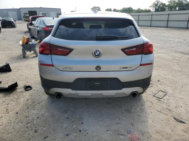 WBXYJ1C00L5R79725 BMW X2 Xdrive28i