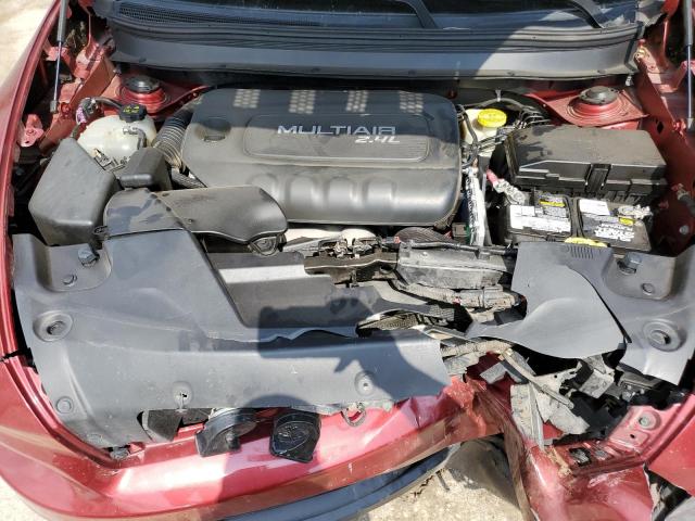 1C4PJMCB6EW175504 Jeep Cherokee Latitude